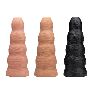 Fil şeklindeki seks oyuncakları kadınlar için büyük gerçekçi seks oyuncakları erkekler için dildo dildoları amcık plastik penis seks oyuncağı