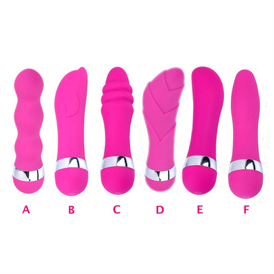 Vibratör Seks Oyuncağı Kadınlar için Sıcak Satılan Mini ABS G Spot Vibe