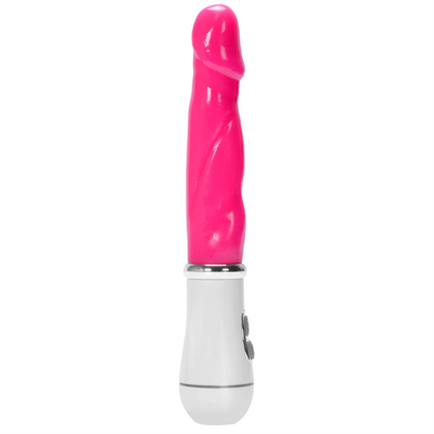 8 Hızlı Dildo Vibratör Kızlar İçin Seks Oyuncakları