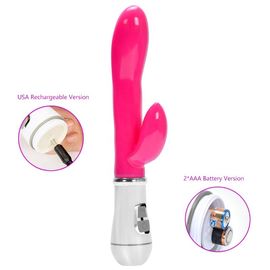 8 Çoklu Hız G Noktası Vibratörler Çift Yetişkin Seks Ürünü Erotik Oyuncaklar Yapay Penis