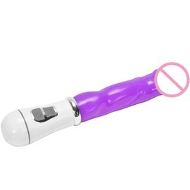 Bayanlar için Yapay Penis Tasarım Vibratör Oyuncaklar