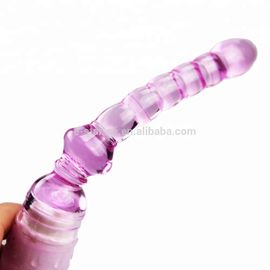 Mini Anal Plug Popo / Ganimet Boncukları Seks Oyuncakları Ürünü