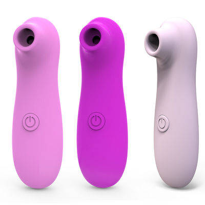 10 Çoklu Hız 100g G Spot Vibratörler Emme Vibratör Seks Oyuncakları
