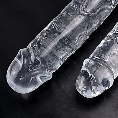 7 Inch Seks Oyuncakları