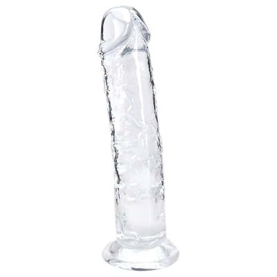 7 Inch Dildo Seks Oyuncağı