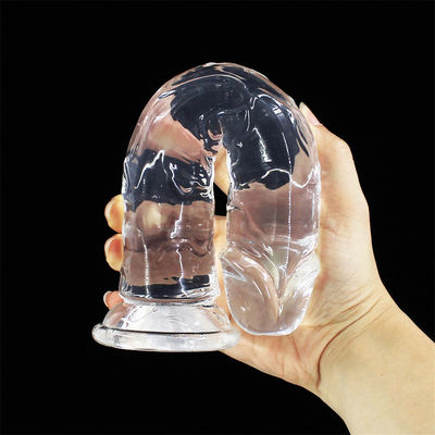 7 Inch Dildo Seks Oyuncağı