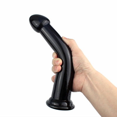 4 Boyutları Popo Fiş Eğitmen Kiti G Spot Dildo Penis Dong Prostat Masajı