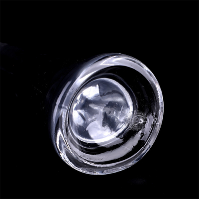 Süper Yumuşak Dokunaç Butt Plug Dildo, Esnek Suya Dayanıklı Prostat Butt Plug Masajı