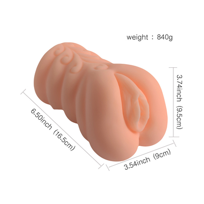 Aşk Bebek Erkekler için Gerçekçi Yetişkin Seks Oyuncak Erkek Masturbator Pussy Vajina Anal Ass