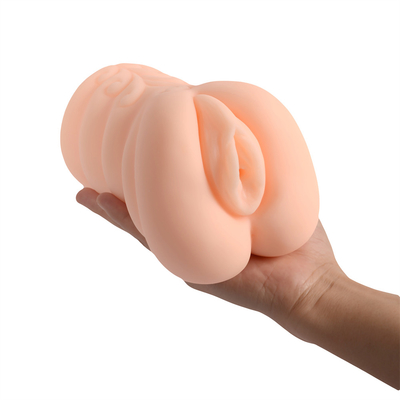 Aşk Bebek Erkekler için Gerçekçi Yetişkin Seks Oyuncak Erkek Masturbator Pussy Vajina Anal Ass