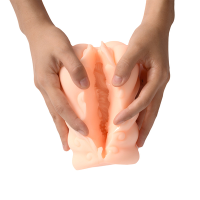 Aşk Bebek Erkekler için Gerçekçi Yetişkin Seks Oyuncak Erkek Masturbator Pussy Vajina Anal Ass
