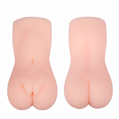 Gerçekçi Vajina Pussy Ağız Oyuncaklar Mastürbasyon Hiçbir Vibratör Yetişkin Cep Ağız Erkek Masturbator Fincan Adam için Seks Ürünleri