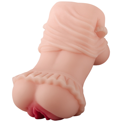 Yeni Yetişkin Gerçekçi Ağız Yapay Vajina Oral Anal Cep Pussy 3 in 1 Erkek Mastürbasyon Yetişkin Erkekler Seks Oyuncakları