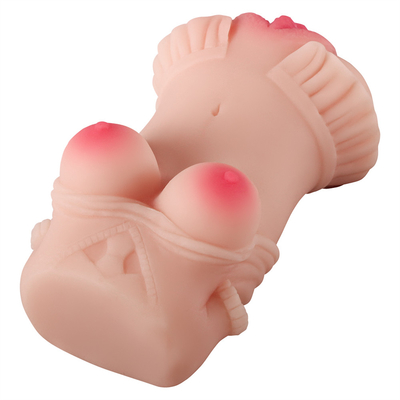 Yeni Yetişkin Gerçekçi Ağız Yapay Vajina Oral Anal Cep Pussy 3 in 1 Erkek Mastürbasyon Yetişkin Erkekler Seks Oyuncakları