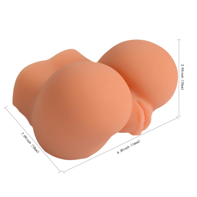 Yetişkin Dükkanı Silikon Erkek Masturbator Mastürbasyon Yumurta Cep Pussy Erkek Mastürbasyon Yapay Fincan Vajina Seks Oyuncakları için