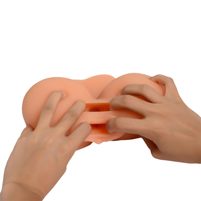 Yetişkin Dükkanı Silikon Erkek Masturbator Mastürbasyon Yumurta Cep Pussy Erkek Mastürbasyon Yapay Fincan Vajina Seks Oyuncakları için