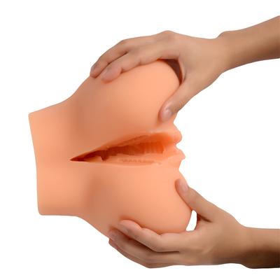 Yetişkin Dükkanı Silikon Erkek Masturbator Mastürbasyon Yumurta Cep Pussy Erkek Mastürbasyon Yapay Fincan Vajina Seks Oyuncakları için