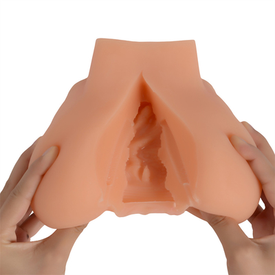 Yetişkin Dükkanı Silikon Erkek Masturbator Mastürbasyon Yumurta Cep Pussy Erkek Mastürbasyon Yapay Fincan Vajina Seks Oyuncakları için