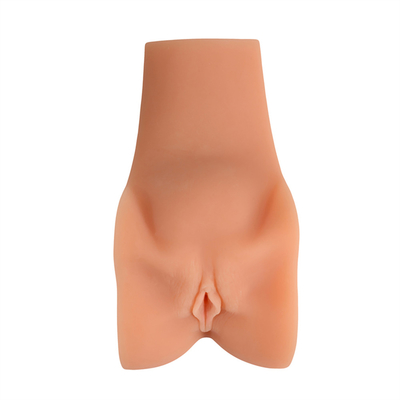 Sahte Kedi Yapay Vajina Ağız Anal Masturbator Erkekler Mastürbasyon Erkekler için Seks Oyuncakları