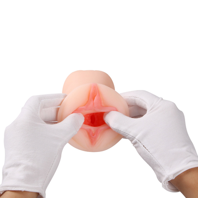Özelleştirilmiş Mastürbasyon Fincan Penis Büyüt Erkek Mastürbasyon Kupası Erkekler için Seks Oyuncak Mastürbasyon