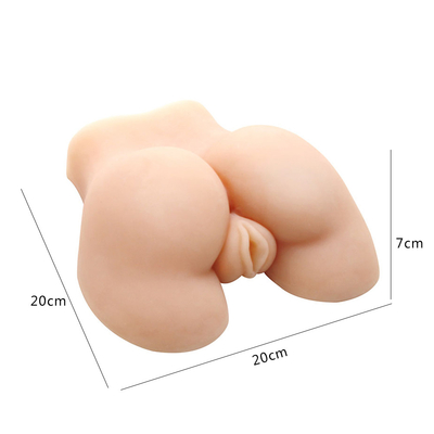 Yetişkin Dükkanı Toptan Eşcinsel Erkekler için Anal Oyuncaklar Masturbator Yapay Fincan Erkekler Için Seks Oyuncakları Lateks Seks Oyuncak Masajı Yetişkin