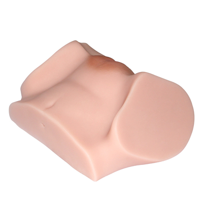 2.5 kg Erkek Oyuncak Mastürbasyon Seksi Göt Süper Yumuşak Gerçekçi Saksafon Bebek Eşek Mastürbasyon Yetişkin Ürünleri Erkekler için XXX Bebek