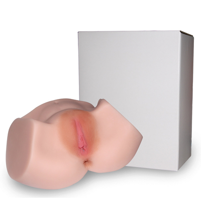 2.5 kg Erkek Oyuncak Mastürbasyon Seksi Göt Süper Yumuşak Gerçekçi Saksafon Bebek Eşek Mastürbasyon Yetişkin Ürünleri Erkekler için XXX Bebek