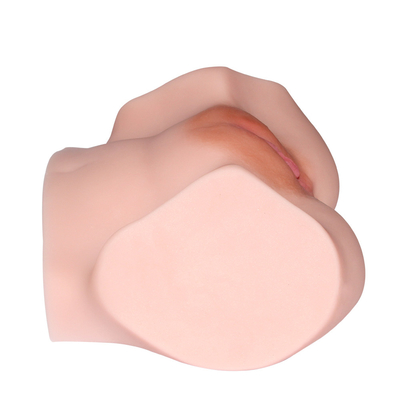 2.5 kg Erkek Oyuncak Mastürbasyon Seksi Göt Süper Yumuşak Gerçekçi Saksafon Bebek Eşek Mastürbasyon Yetişkin Ürünleri Erkekler için XXX Bebek