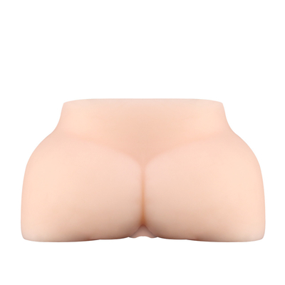 2KG Silikon TEP Büyük Göt Yetişkin Seks Oyuncak Vajina Anal Masturbator Erkek Seks Oyuncakları Erkekler için