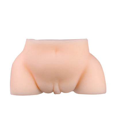 2KG Silikon TEP Büyük Göt Yetişkin Seks Oyuncak Vajina Anal Masturbator Erkek Seks Oyuncakları Erkekler için