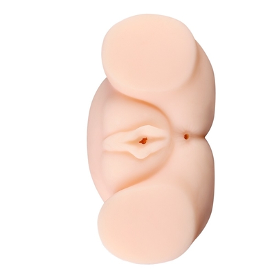 2KG Silikon TEP Büyük Göt Yetişkin Seks Oyuncak Vajina Anal Masturbator Erkek Seks Oyuncakları Erkekler için