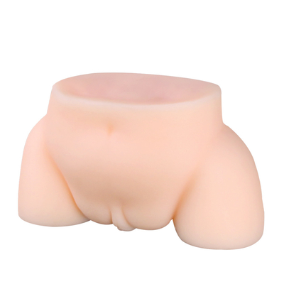 2KG Silikon TEP Büyük Göt Yetişkin Seks Oyuncak Vajina Anal Masturbator Erkek Seks Oyuncakları Erkekler için