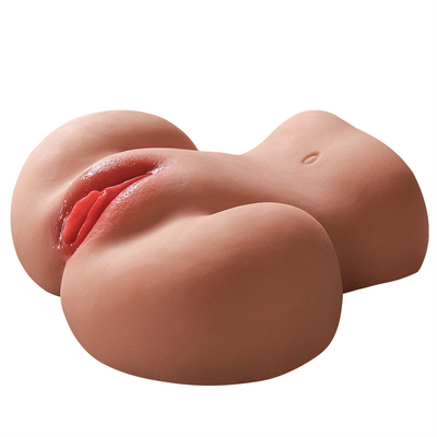 Iyi Fiyat Kaliteli 3d Büyük Göt Erkek Masturbator Vajina Oyuncak Erkek Masturbator Gerçekçi Büyük Göt Seks Oyuncakları