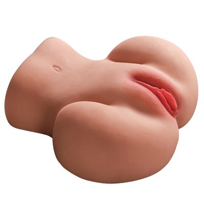 Iyi Fiyat Kaliteli 3d Büyük Göt Erkek Masturbator Vajina Oyuncak Erkek Masturbator Gerçekçi Büyük Göt Seks Oyuncakları
