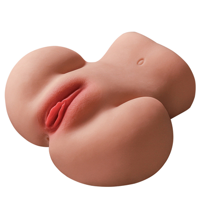 Iyi Fiyat Kaliteli 3d Büyük Göt Erkek Masturbator Vajina Oyuncak Erkek Masturbator Gerçekçi Büyük Göt Seks Oyuncakları