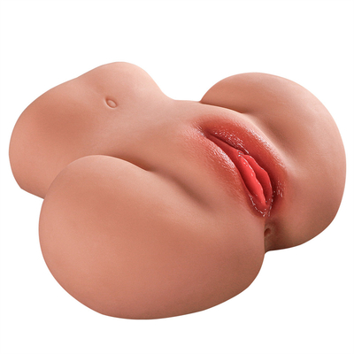 Iyi Fiyat Kaliteli 3d Büyük Göt Erkek Masturbator Vajina Oyuncak Erkek Masturbator Gerçekçi Büyük Göt Seks Oyuncakları