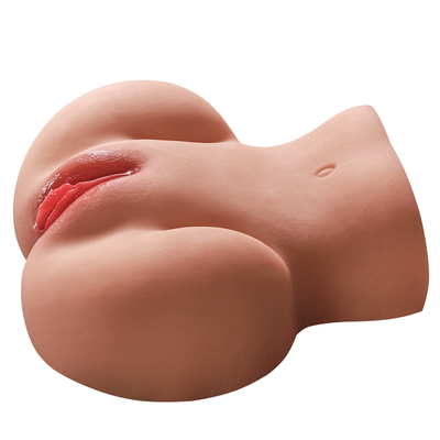 Iyi Fiyat Kaliteli 3d Büyük Göt Erkek Masturbator Vajina Oyuncak Erkek Masturbator Gerçekçi Büyük Göt Seks Oyuncakları