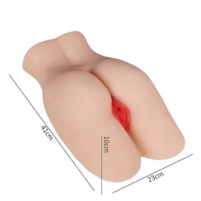 Sıcak Satış ve Yüksek Kalite Seksi Göt Ve Vajina Oyuncakları Büyük Seksi Göt Ve Şişman Vajina 3d Sıkı Amcıklı Büyük Göt