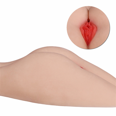 Sıcak Satış ve Yüksek Kalite Seksi Göt Ve Vajina Oyuncakları Büyük Seksi Göt Ve Şişman Vajina 3d Sıkı Amcıklı Büyük Göt