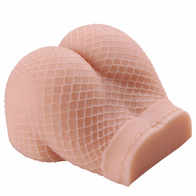 Gerçekçi Vajina Anal Erkek Masturbator Silikon Yumuşak Sıkı Pussy Yetişkin Oyuncaklar Erkekler Için Seks Oyuncakları Masturbator