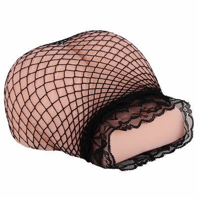 Gerçekçi Vajina Anal Erkek Masturbator Silikon Yumuşak Sıkı Pussy Yetişkin Oyuncaklar Erkekler Için Seks Oyuncakları Masturbator