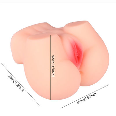 Ass Üreticisi Yeni Varış Sıcak Seksi Büyük Göt Sevimli Ass Erkekler için Seksi Oyuncaklar Yetişkin Seks Oyuncak