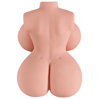 3 In 1 Erkek Masturbator Fincan Adam Vajina Erkekler Için Gerçekçi Seks Oyuncak Masajı