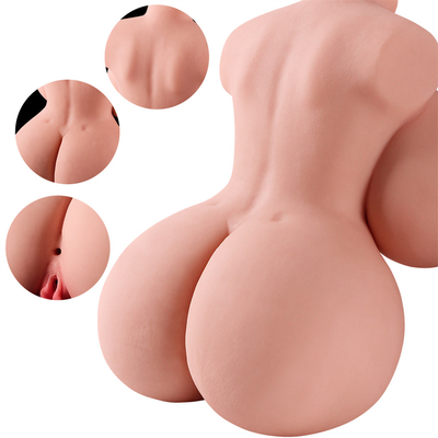 3 In 1 Erkek Masturbator Fincan Adam Vajina Erkekler Için Gerçekçi Seks Oyuncak Masajı