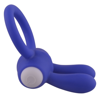 Erkekler İçin Seks Oyuncakları Penis Halkası Kauçuk Tıbbi TPR 80mm*40mm*38mm