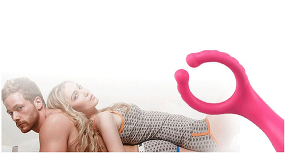 G Noktası Vibratörüyle Seks Oyuncakları Vibrating Nipple Clamps