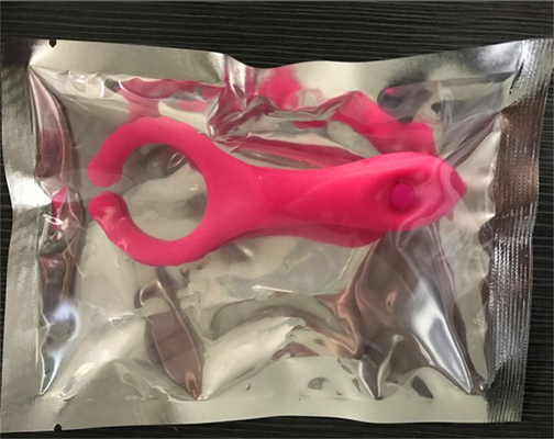 G Noktası Vibratörüyle Seks Oyuncakları Vibrating Nipple Clamps