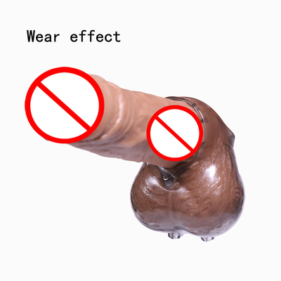 Horoz Penis Halkası Silikon Kauçuk Erkek Gecikme Boşalma Horoz Halka Erkekler Için Yetişkin Seks Oyuncak