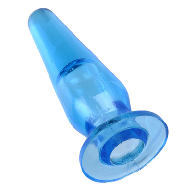 Mini Seks Oyuncakları Kadınlar için Adam Eşcinsel Çiftler Popo Fiş TPE Anal Plug Seksi Aşk için