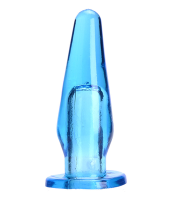 Mini Seks Oyuncakları Kadınlar için Adam Eşcinsel Çiftler Popo Fiş TPE Anal Plug Seksi Aşk için